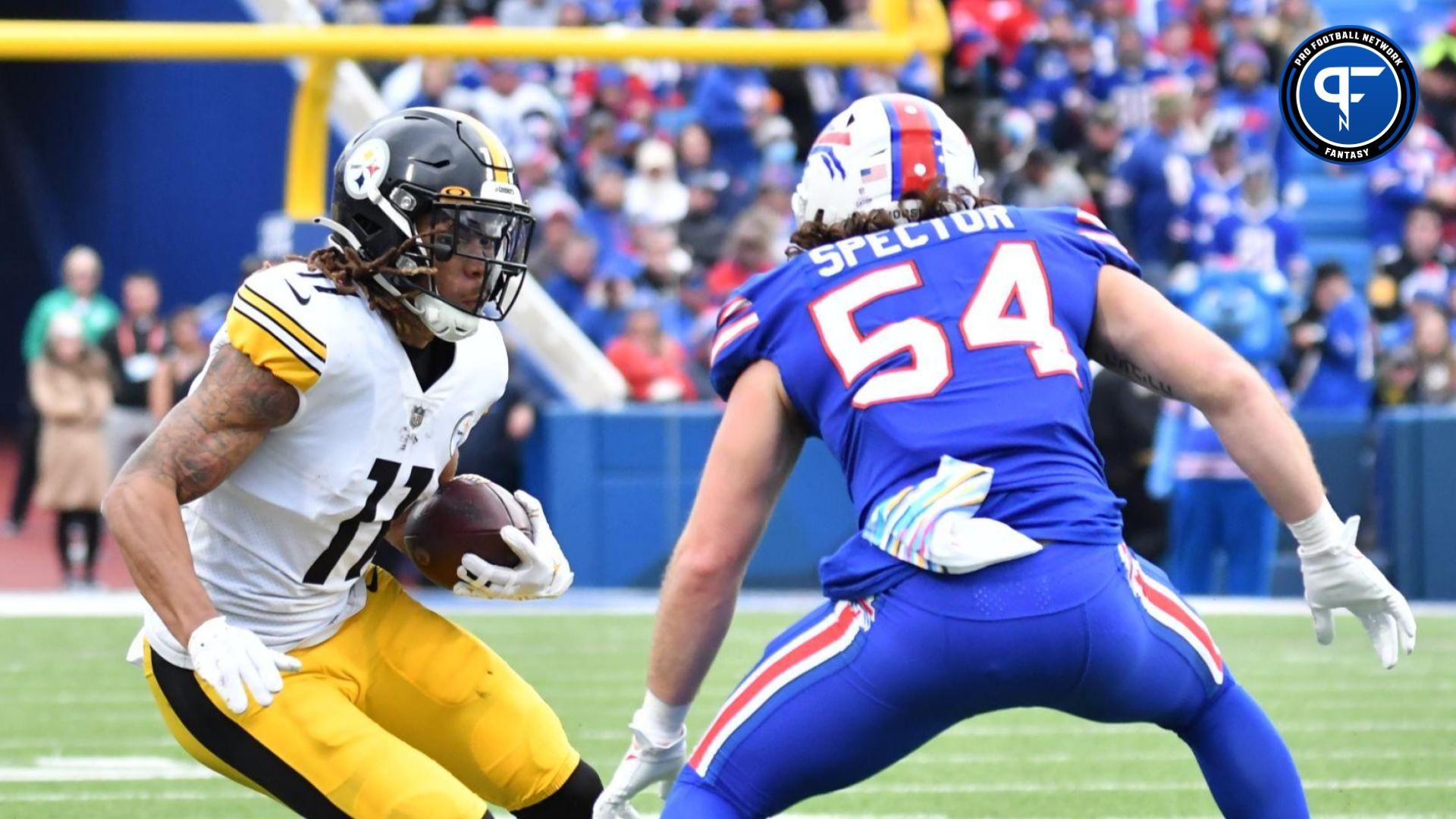 Week 3 IDP Rankings: Top Defensive Players to Start in Fantasy Football