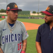 Meet Jayden Stroman: Top-Ranked 2025 Baseball Talent with MLB Potential