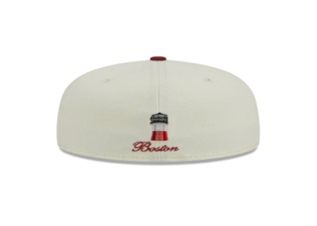 Shop New York Yankees Fitted Hat Red – Iconic Style for Every Fan