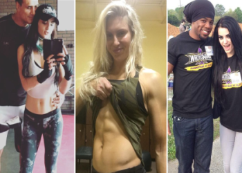 Paige and Other WWE Diva Photo Leaks: What You Need to Know