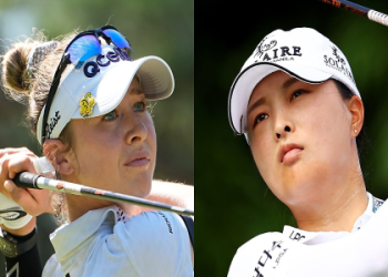 Is Lexi Thompson Gay or Just Keeping Her Relationship a Secret?