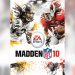 madden 12 cover