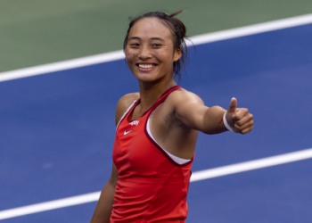 Xiyu Wangs Journey to Her First WTA Title in 2022