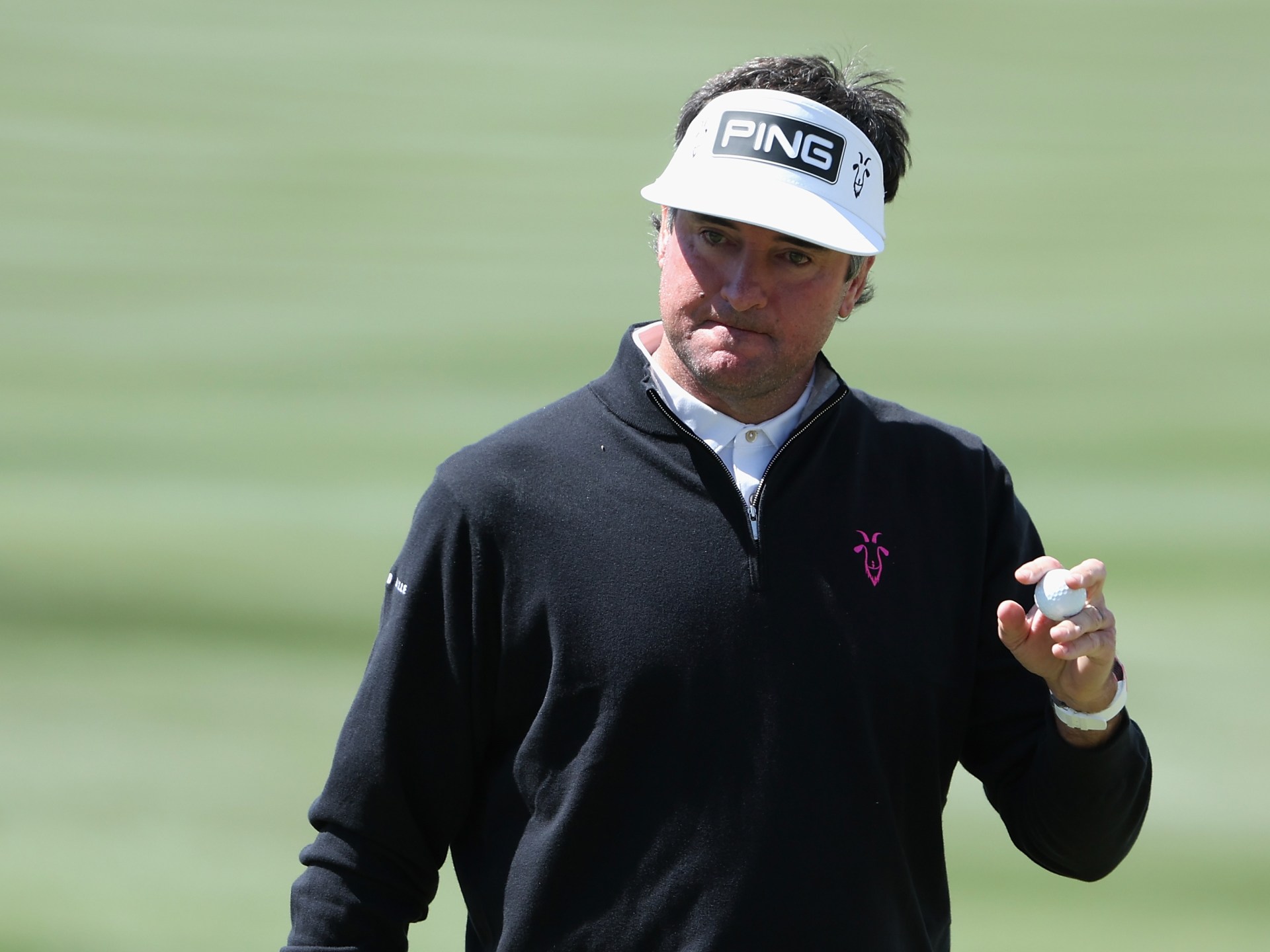 Bubba Watson LIV Deal Explained: Contract Length and Key Terms