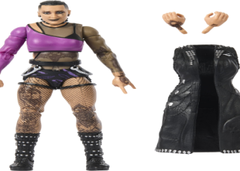 Rhea Ripley: WWE Superstar, Career Highlights, and Latest Updates