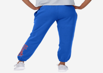 Charlotte Hornets Sweatpants - Perfect for Game Day or Lounging