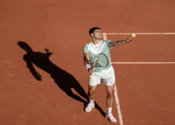 Tomas Martin Etcheverry vs. Opponent Prediction: Australian Open 2024 First Round