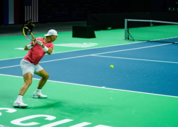 Expert Analysis: Daniil Medvedev's Predictions and Future in Tennis for 2024