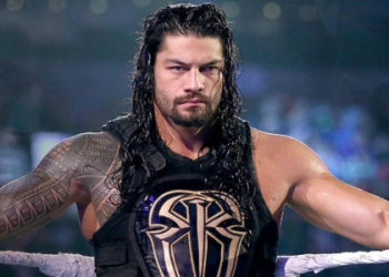 Roman Reigns Retirement: What's Next for WWE's Tribal Chief After WrestleMania 40?