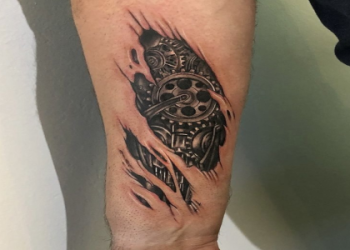 Understanding Maris Tattoo Broken: Symbolism, Trends, and Styles