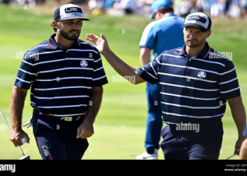 Max Homas Journey: From NCAA Champion to PGA Tour Star