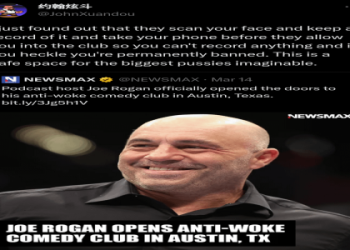 Joe Rogan LA Tickets Available Now: Secure Your Seat for His Upcoming Show