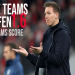 Bundesliga Prediction: Bayern to Beat Bochum in High-Scoring Clash
