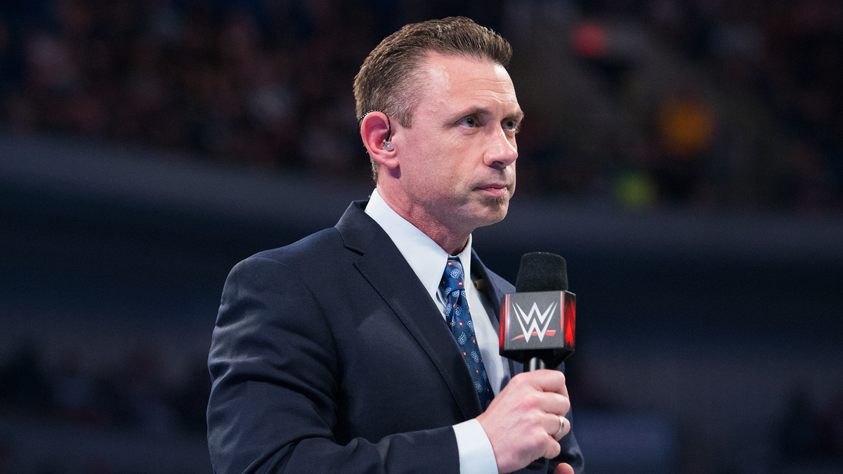 WWE Michael Cole: Career Highlights and Impact on the Wrestling World