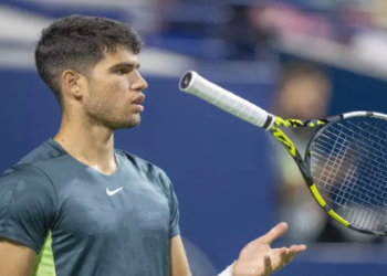Head-to-Head: Carlos Alcaraz vs Hubert Hurkacz – ATP Cincinnati 2023 Semifinal Showdown