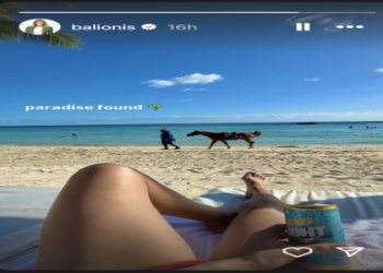 Amanda Balionis Fired by CBS: What Happened to the Popular Golf Reporter?