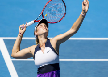 Karolina Muchova vs Qinwen Zheng Prediction – China Open 2024