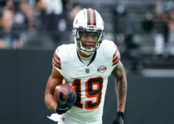 Maximizing Trade Value for James Cook in Fantasy Football