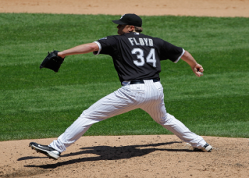 Edwin Jackson Net Worth 2023: How Much Is the MLB Star Worth?