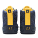 Buy Air Jordan 12 Michigan Retro: Limited Edition Sneaker Release