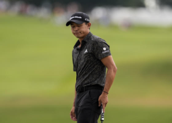 Scottie Scheffler Skips 2024 John Deere Classic: Whats Next for the World No. 1?