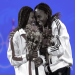 What Happened When 14-Year-Old Venus Williams Faced Sanchez Vicario?
