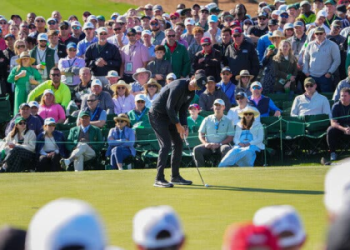 How Many Rounds Are Played in The Masters Tournament?