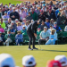 How Many Rounds Are Played in The Masters Tournament?