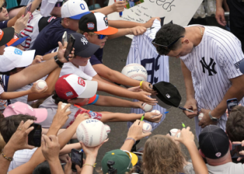 Boone Little League Updates: Upcoming Events & Registration Details