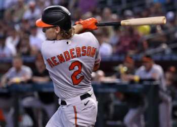 2024 Corey Seager Projections: Fantasy Baseball Rankings and Stats