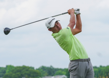 Aaron Wise Withdraws from 2024 Valspar Championship Before Start