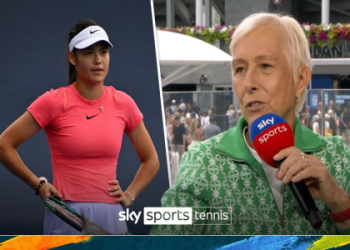 Stearns vs Raducanu Prediction: Who Will Win the Korea Open Clash?