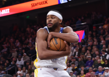 Golden State Warriors Depth Chart for 2024-25: Full Roster & Position Overview