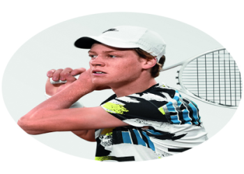 Jannik Sinner Merchandise Collection: Shop Official Tennis Apparel and Gear