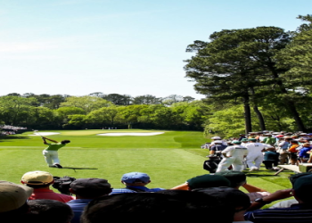 How Many Pars Were Made in the 2023 Masters Tournament?