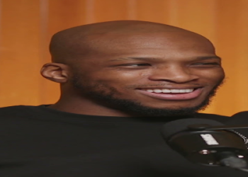 Tyron Woodley Faces Backlash After Leaked Sex Tape Emerges on New Years Day