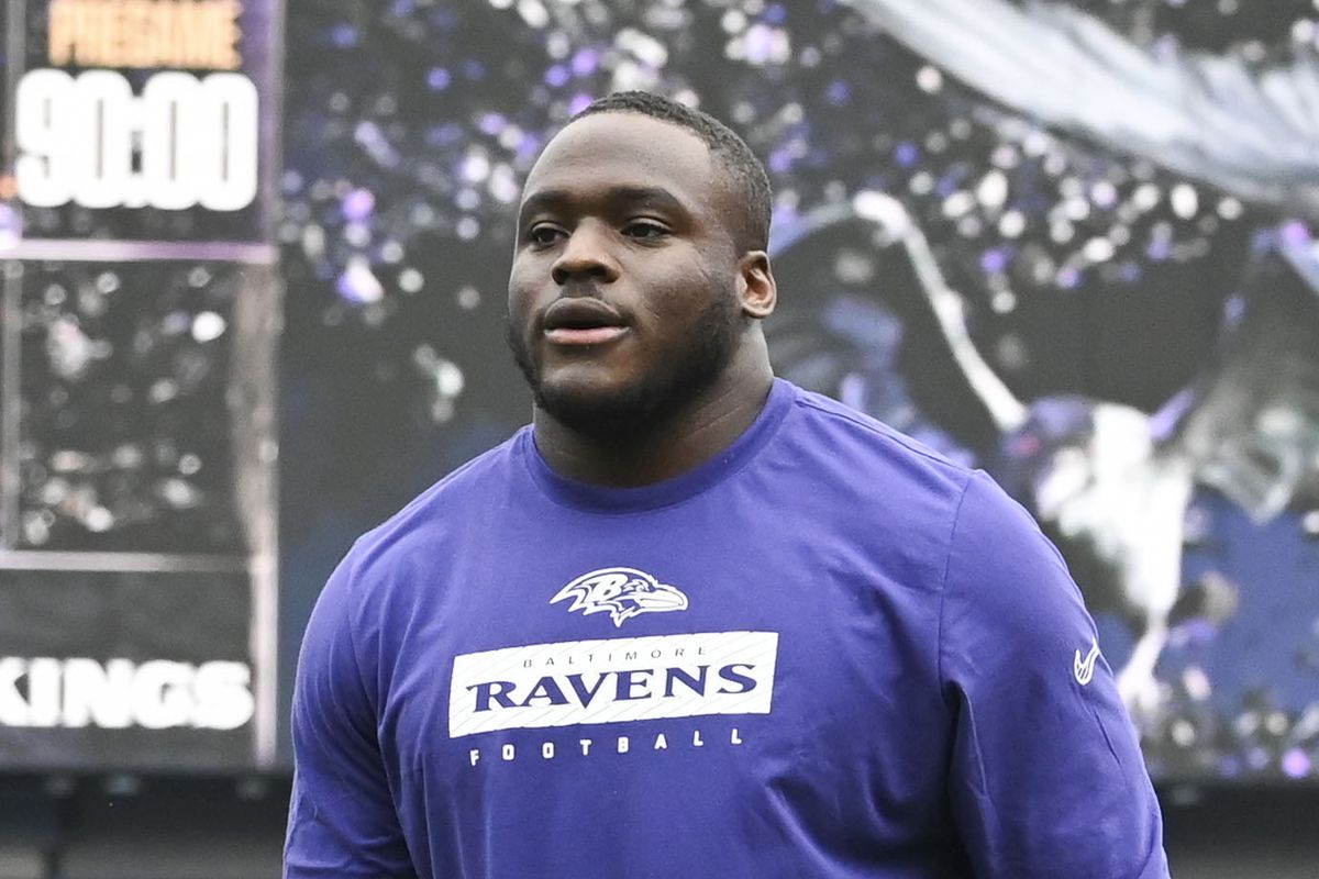 Nnamdi Madubuike: Everything You Need to Know About the Ravens Star