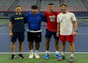 Jaime Alcaraz Garfia in the Spotlight:  Facts and Insights