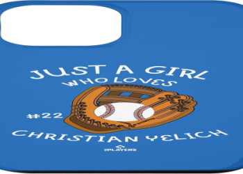 Christian Yelichs Wife: Get to know the woman behind the star