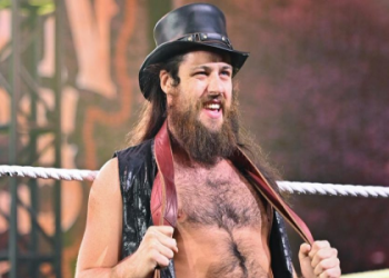 WWE Releases 2024: Shocking Cuts and Surprising Departures