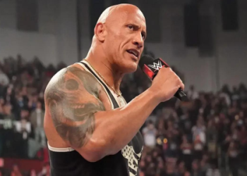 Latest Royal Rumble Spoilers (All the Rumors and Leaks About Surprise Returns and Shocking Eliminations)