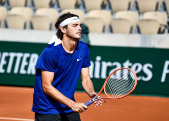 Arthur Rinderknech Prediction: Our Best Guesses for His Matches.