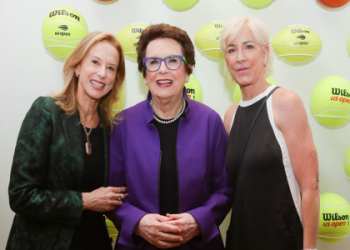 Whats the Net Worth of Chris Evert? Find Out Here!