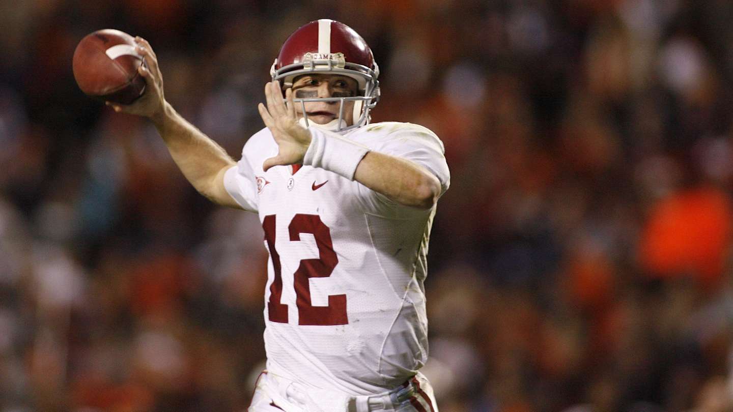 Alabama Game Today Announcers Heres the Full List for You
