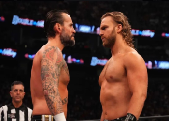 CM Punk and Ryan Nemeth: All the Latest News