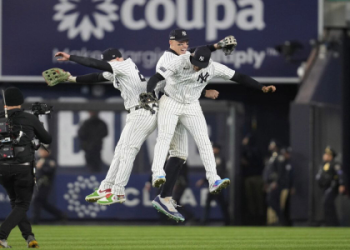 Yankees vs Athletics Prediction: Who Will Win the Showdown?