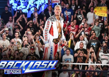 Catch All the Action: WWE Pay Per View 2023 Details Here