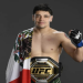 From New Mexico to the Octagon: UFC Fighters You Should Know