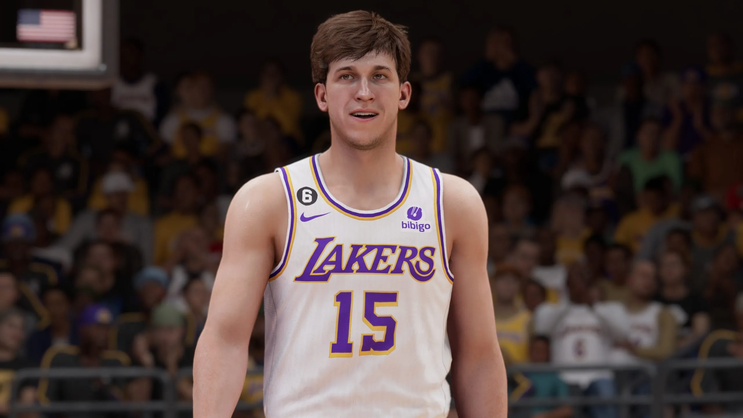 Austin Reaves 2K24 Overall Rating: What You Need to Know