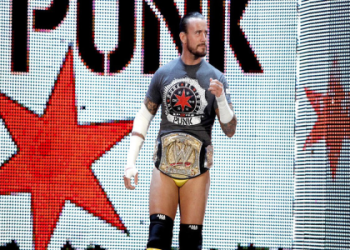 CM Punk Returns to SmackDown: What Happened and Whats Next?